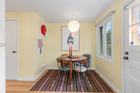 Tiny photo for 2128 W 111th Street #A, Chicago, IL 60643 (MLS # 12719455)