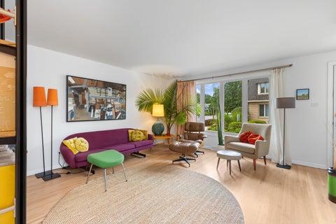 Tiny photo for 2128 W 111th Street #A, Chicago, IL 60643 (MLS # 12719455)