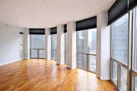 Tiny photo for 222 N Columbus Drive #3103, Chicago, IL 60601 (MLS # 12544190)