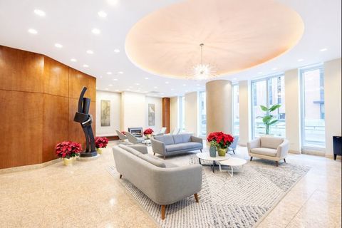 Tiny photo for 222 N Columbus Drive #3103, Chicago, IL 60601 (MLS # 12544190)