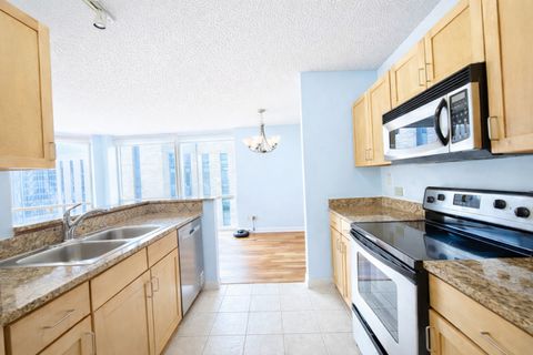 Tiny photo for 222 N Columbus Drive #3103, Chicago, IL 60601 (MLS # 12544190)