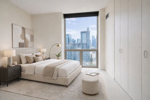 Tiny photo for 222 N Columbus Drive #3103, Chicago, IL 60601 (MLS # 12544190)