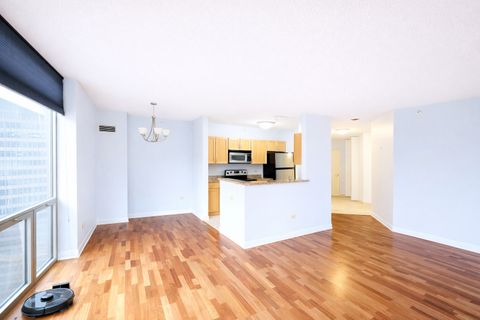 Tiny photo for 222 N Columbus Drive #3103, Chicago, IL 60601 (MLS # 12544190)