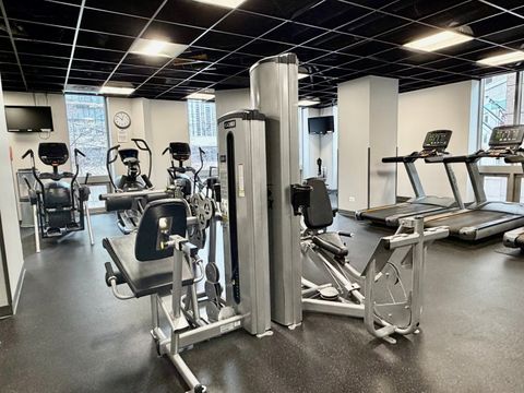 Tiny photo for 222 N Columbus Drive #3103, Chicago, IL 60601 (MLS # 12544190)