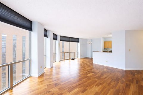 Tiny photo for 222 N Columbus Drive #3103, Chicago, IL 60601 (MLS # 12544190)