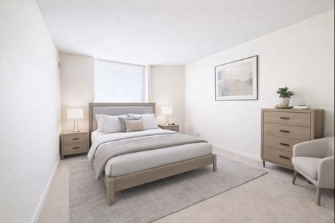 Tiny photo for 222 N Columbus Drive #3103, Chicago, IL 60601 (MLS # 12544190)