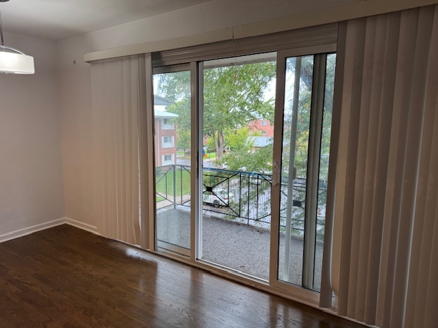 10115 Old Orchard Court 302