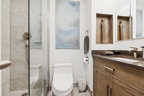 Tiny photo for 5415 N Sheridan Road #4805, Chicago, IL 60640 (MLS # 12485777)