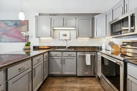 Tiny photo for 5415 N Sheridan Road #4805, Chicago, IL 60640 (MLS # 12485777)