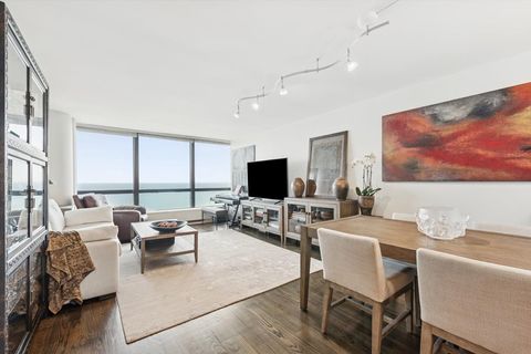 Tiny photo for 5415 N Sheridan Road #4805, Chicago, IL 60640 (MLS # 12485777)
