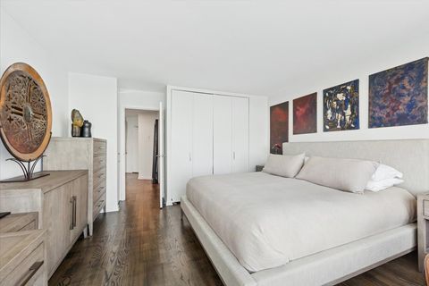 Tiny photo for 5415 N Sheridan Road #4805, Chicago, IL 60640 (MLS # 12485777)