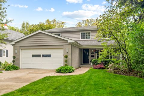 1101 Oak Street Winnetka IL 60093