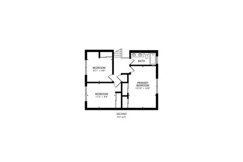 Tiny photo for 504 W Braeside Drive, Arlington Heights, IL 60004 (MLS # 12549281)