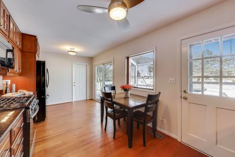 Tiny photo for 504 W Braeside Drive, Arlington Heights, IL 60004 (MLS # 12549281)