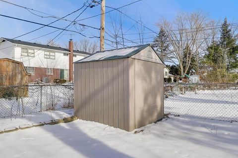 Tiny photo for 504 W Braeside Drive, Arlington Heights, IL 60004 (MLS # 12549281)