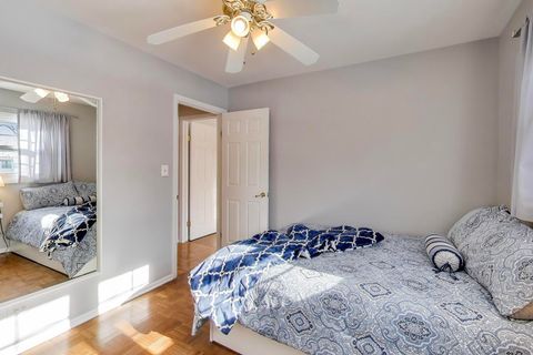 Tiny photo for 504 W Braeside Drive, Arlington Heights, IL 60004 (MLS # 12549281)