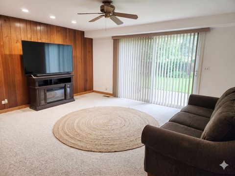 Tiny photo for 406 Assembly Drive, Bolingbrook, IL 60440 (MLS # 12529399)