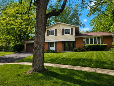 Tiny photo for 406 Assembly Drive, Bolingbrook, IL 60440 (MLS # 12529399)
