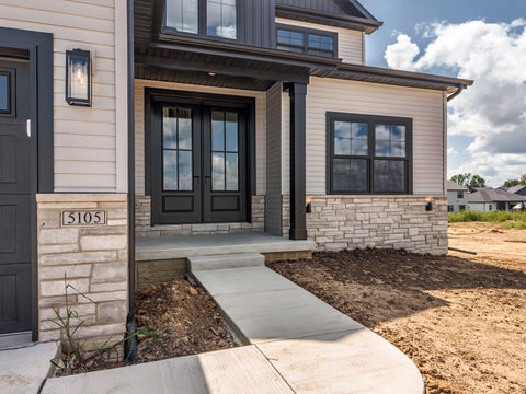 Tiny photo for 5105 Castlebar Drive, Bloomington, IL 61705 (MLS # 12681758)