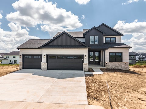 Photo of 5105 Castlebar Drive, Bloomington, IL 61705 (MLS # 12681758)