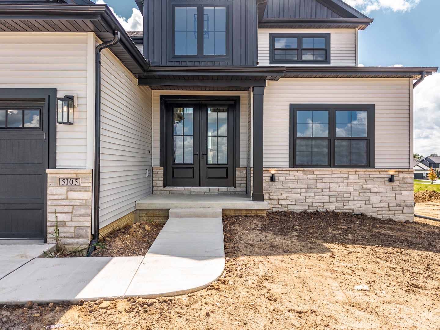 5105 Castlebar Drive