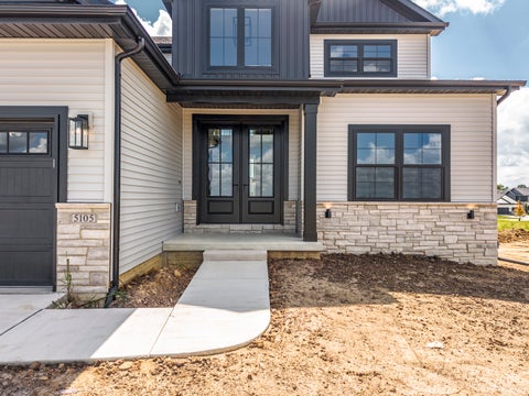 Tiny photo for 5105 Castlebar Drive, Bloomington, IL 61705 (MLS # 12681758)