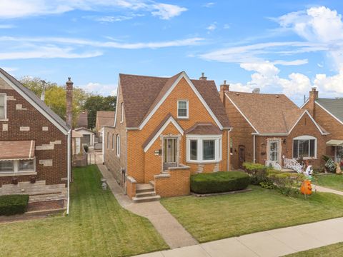 Photo of 10928 S Avenue G Avenue, Chicago, IL 60617 (MLS # 12495596)