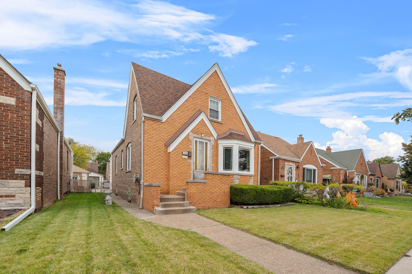 10928 S Avenue G Avenue