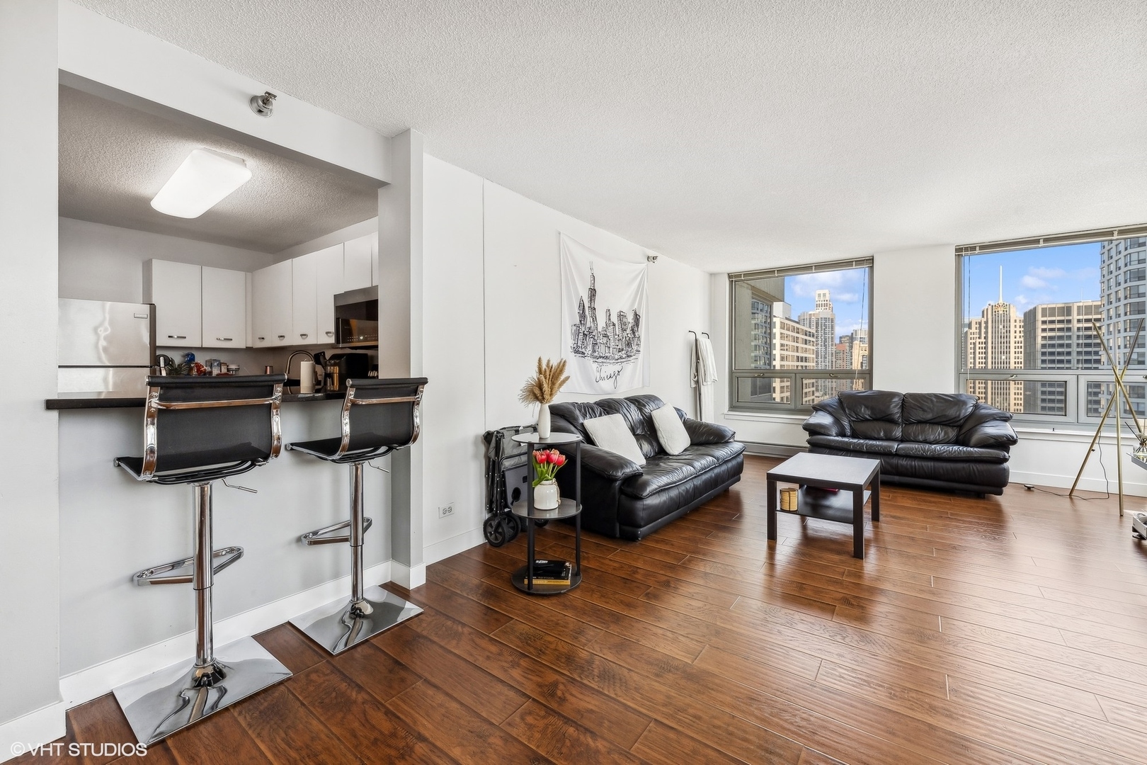 440 N Wabash Avenue 4409