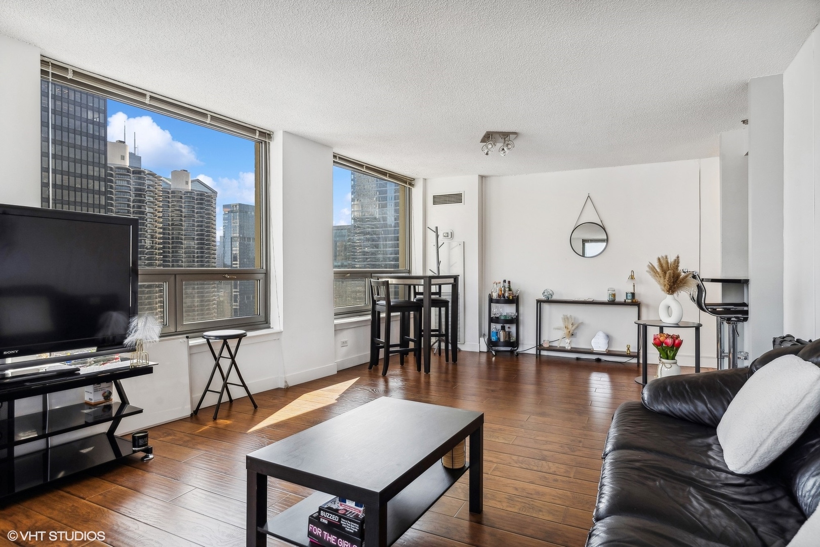 440 N Wabash Avenue 4409