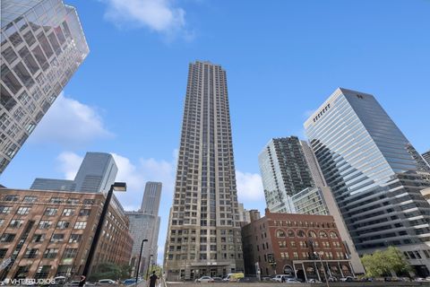 440 N Wabash Avenue 4409 Chicago IL 60611
