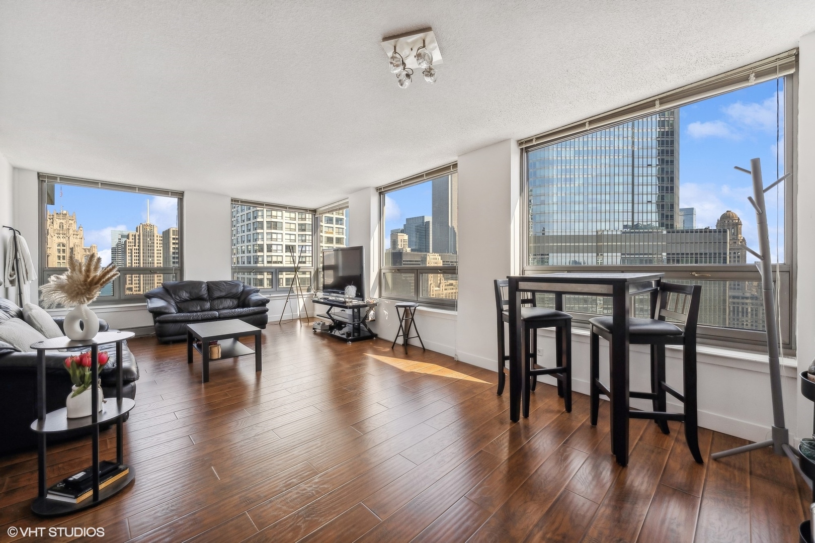 440 N Wabash Avenue 4409