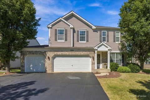 Photo of 10794 Santa Fe Trail, Huntley, IL 60142 (MLS # 12770761)