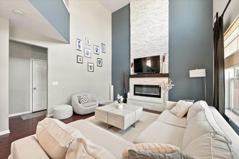 Tiny photo for 10794 Santa Fe Trail, Huntley, IL 60142 (MLS # 12770761)