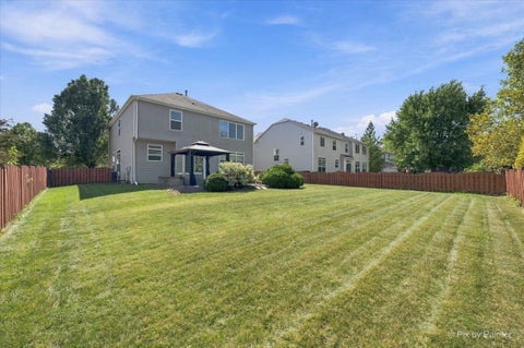 Tiny photo for 10794 Santa Fe Trail, Huntley, IL 60142 (MLS # 12770761)