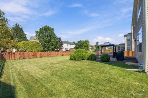 Tiny photo for 10794 Santa Fe Trail, Huntley, IL 60142 (MLS # 12770761)