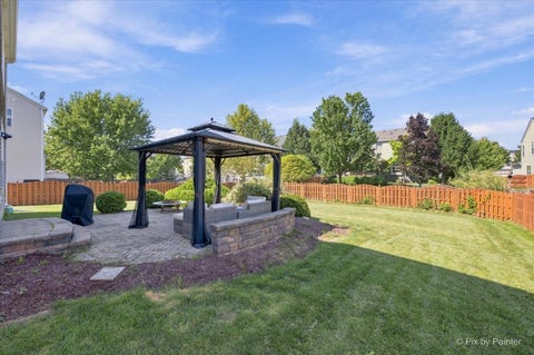 Tiny photo for 10794 Santa Fe Trail, Huntley, IL 60142 (MLS # 12770761)