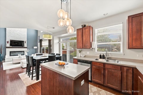 Tiny photo for 10794 Santa Fe Trail, Huntley, IL 60142 (MLS # 12770761)