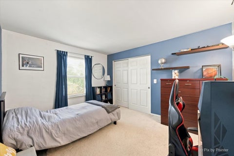 Tiny photo for 10794 Santa Fe Trail, Huntley, IL 60142 (MLS # 12770761)