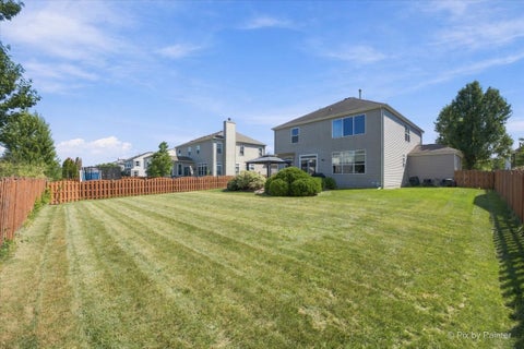 Tiny photo for 10794 Santa Fe Trail, Huntley, IL 60142 (MLS # 12770761)