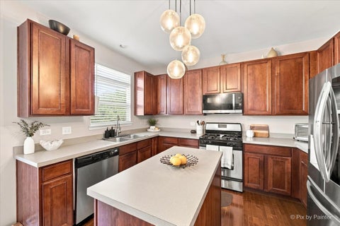 Tiny photo for 10794 Santa Fe Trail, Huntley, IL 60142 (MLS # 12770761)