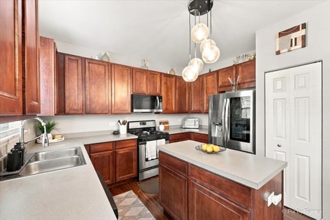 Tiny photo for 10794 Santa Fe Trail, Huntley, IL 60142 (MLS # 12770761)