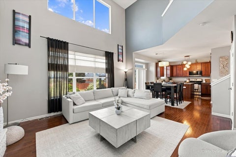 Tiny photo for 10794 Santa Fe Trail, Huntley, IL 60142 (MLS # 12770761)
