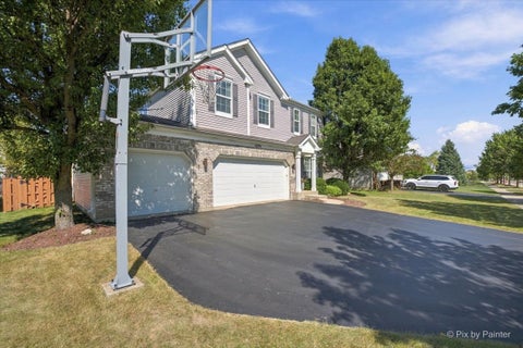 Tiny photo for 10794 Santa Fe Trail, Huntley, IL 60142 (MLS # 12770761)
