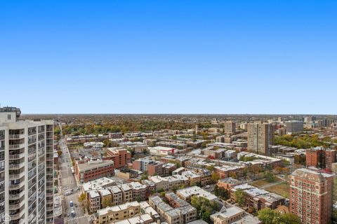 Tiny photo for 655 W IRVING PARK Road #3116, Chicago, IL 60613 (MLS # 12508931)