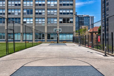 Tiny photo for 655 W IRVING PARK Road #3116, Chicago, IL 60613 (MLS # 12508931)