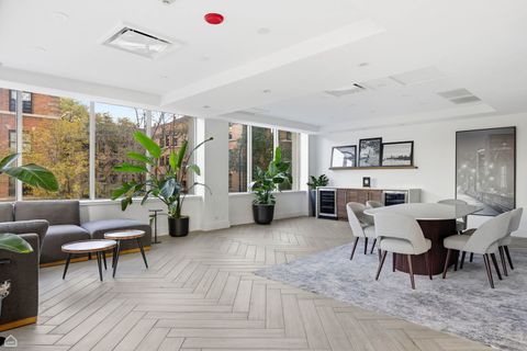 Tiny photo for 655 W IRVING PARK Road #3116, Chicago, IL 60613 (MLS # 12508931)