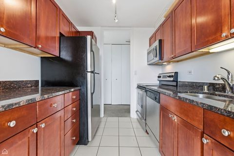 Tiny photo for 655 W IRVING PARK Road #3116, Chicago, IL 60613 (MLS # 12508931)