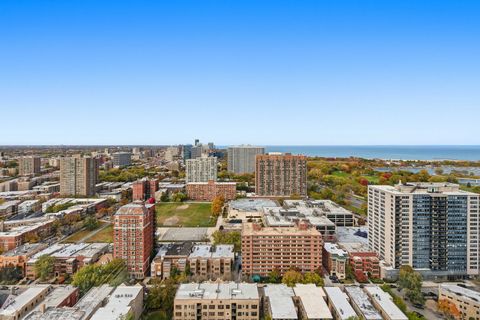Tiny photo for 655 W IRVING PARK Road #3116, Chicago, IL 60613 (MLS # 12508931)