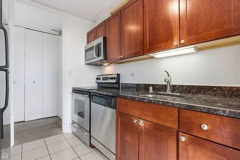 Tiny photo for 655 W IRVING PARK Road #3116, Chicago, IL 60613 (MLS # 12508931)